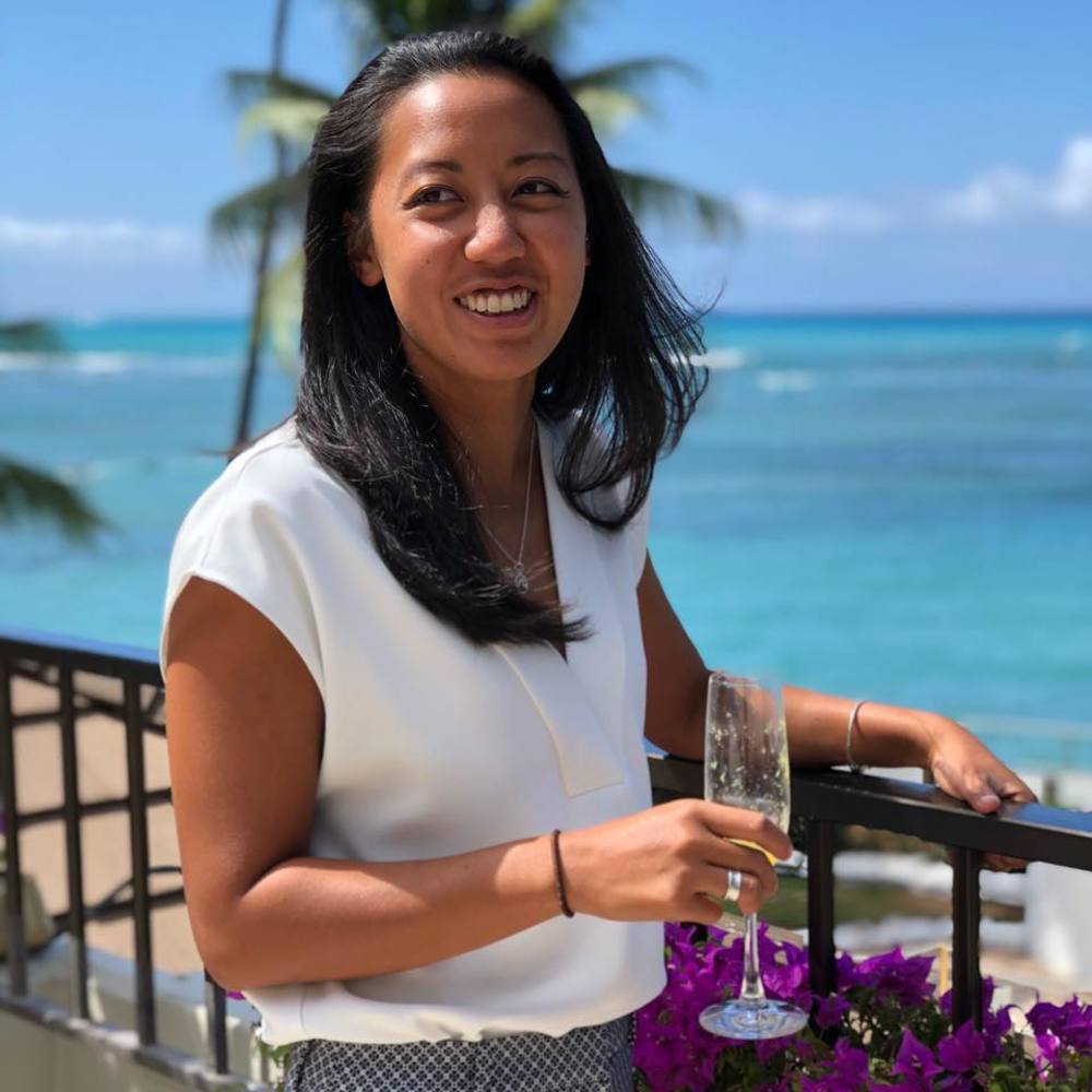 Meet your Posher, Britt